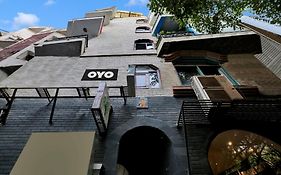 Hotel O By Oyo Tsa